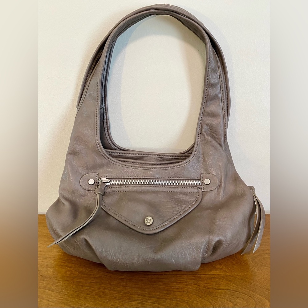 Simply Vera by Vera Wang Sidekick Satchel Shoulder Bag